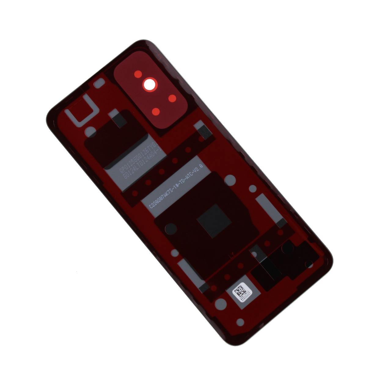 Original Battery Cover Xiaomi Redmi Note 11s - White
