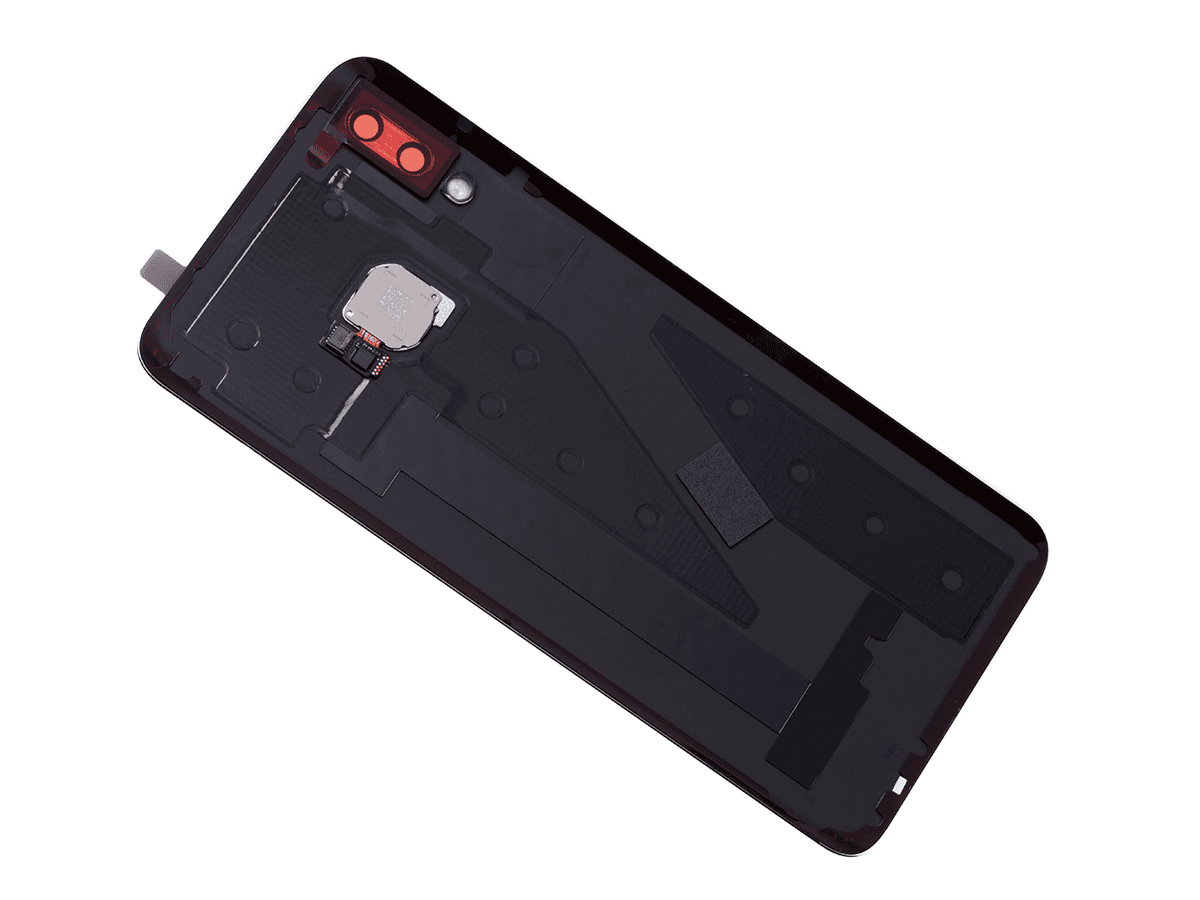 Oryginalna Klapka baterii Huawei Nova 3 - czarna