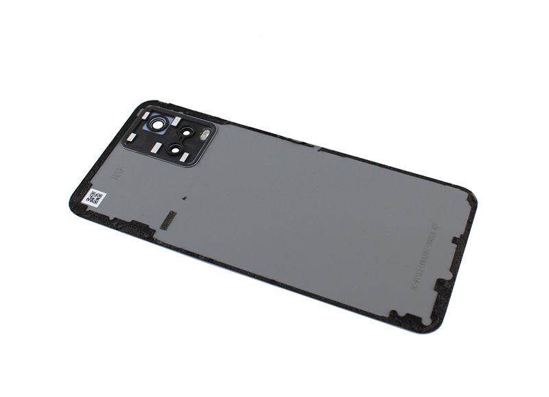 Original Battery cover Vivo Y21s - blue disassembly