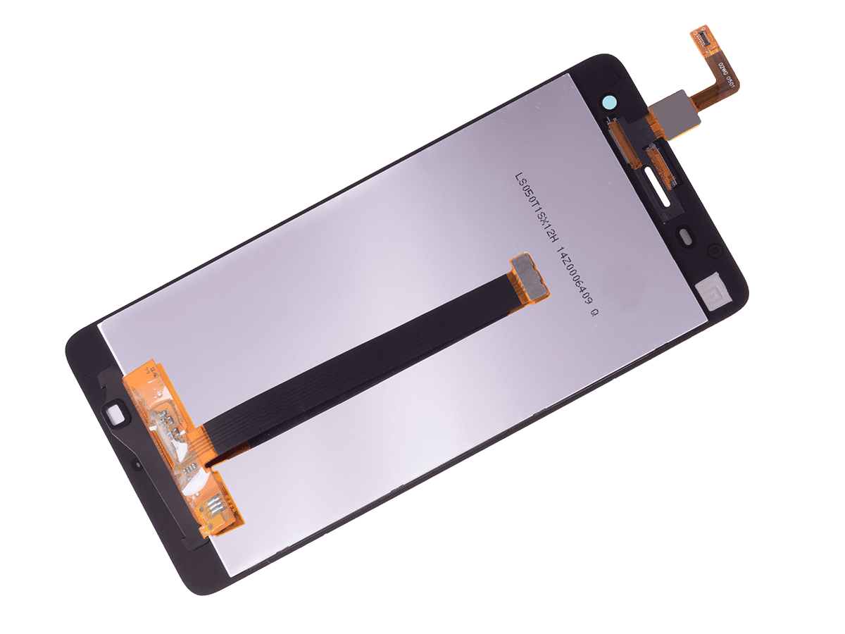 LCD + dotyková vrstva Xiaomi Mi4 černá