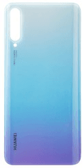 Original Battery cover Huawei P Smart Pro (STK-L21) - Breathing Crystal