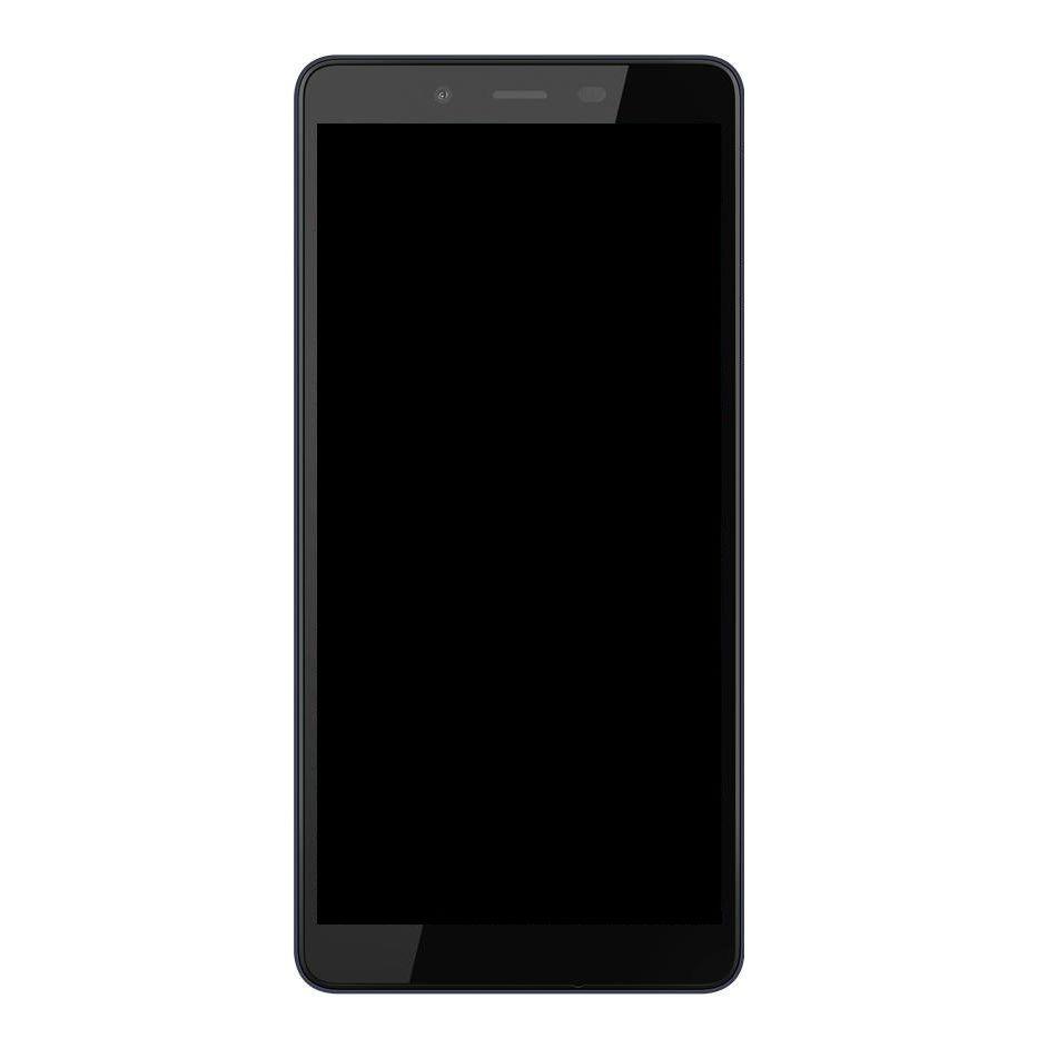 Wyświetlacz LCD + ekran dotykowy Nokia 1 Plus