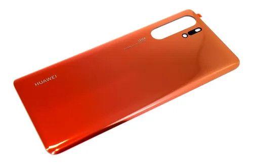 Battery cover Huawei P30 - red