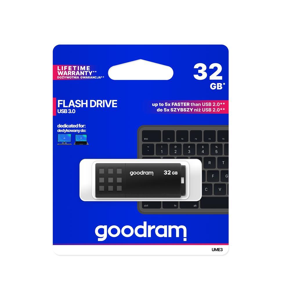 Pendrive Goodram USB 3.0 32GB