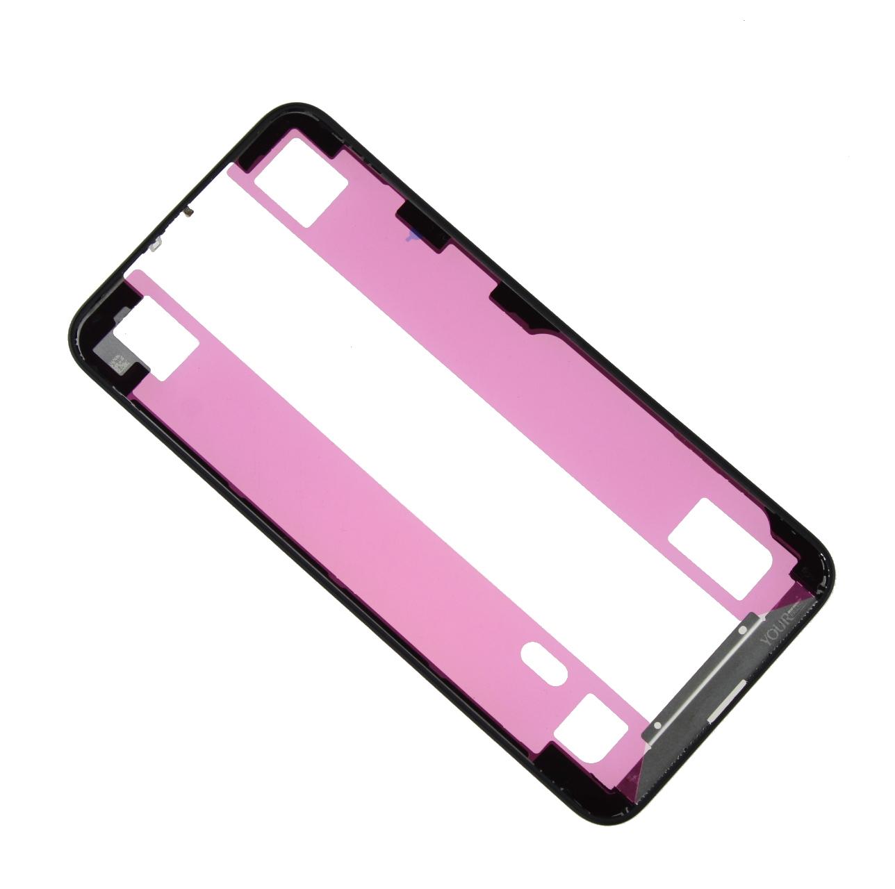 Rámeček LCD iPhone 11 PRO MAX s montážní lepící páskou Musttby Your