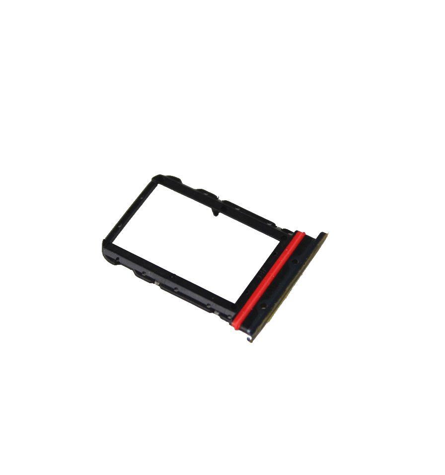 Slot SIM karty Xiaomi Mi Note 10 černý