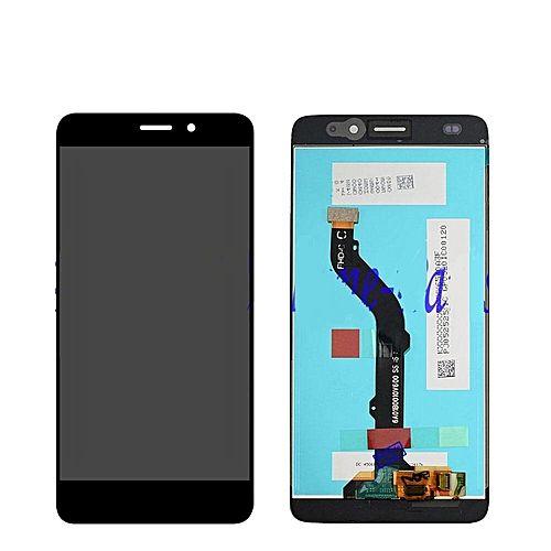 Wyświetlacz LCD + ekran dotykowy Huawei GR5 mini czarny