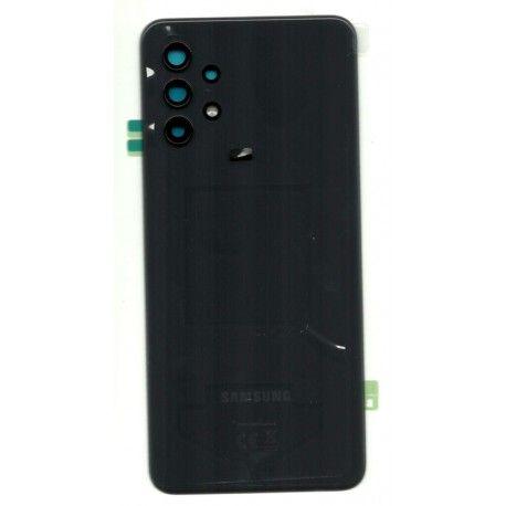 Originál kryt baterie Samsung Galaxy A32 5G SM-A326 černý