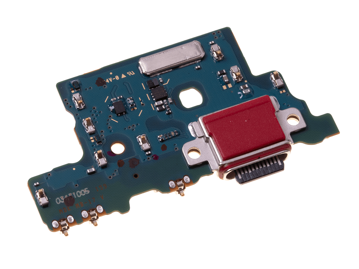 Oryginalna płytka ze złączem ładowania USB Samsung SM-G988 Galaxy S20 Ultra