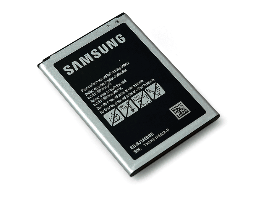Original Battery EB-BJ120BBE Samsung SM-J120F Galaxy J1 (2016)