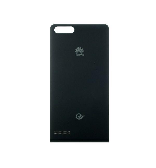 Battery Cover for Huawei Ascend G6 black