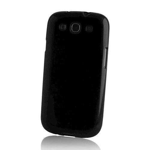 Silikonový obal Huawei Mate 10 lite černý Jelly