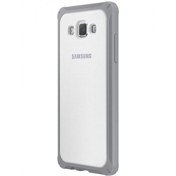 Obal Samsung Galaxy A7 G935 bílý proaktivní kryt