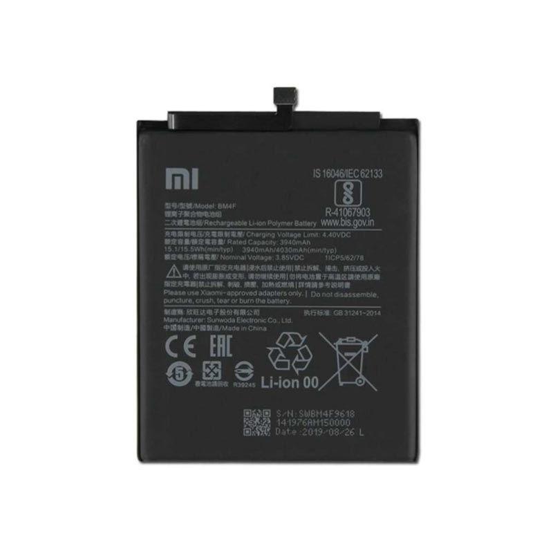 Originál baterie Xiaomi Mi A3 BM4F