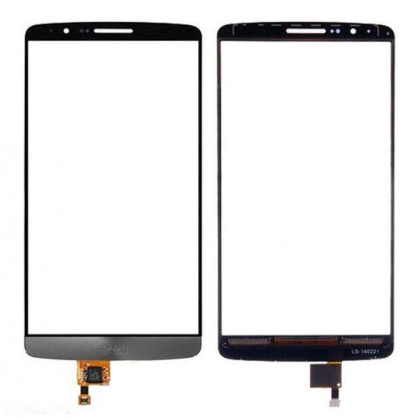 Touch screen LG G3 D855 grey