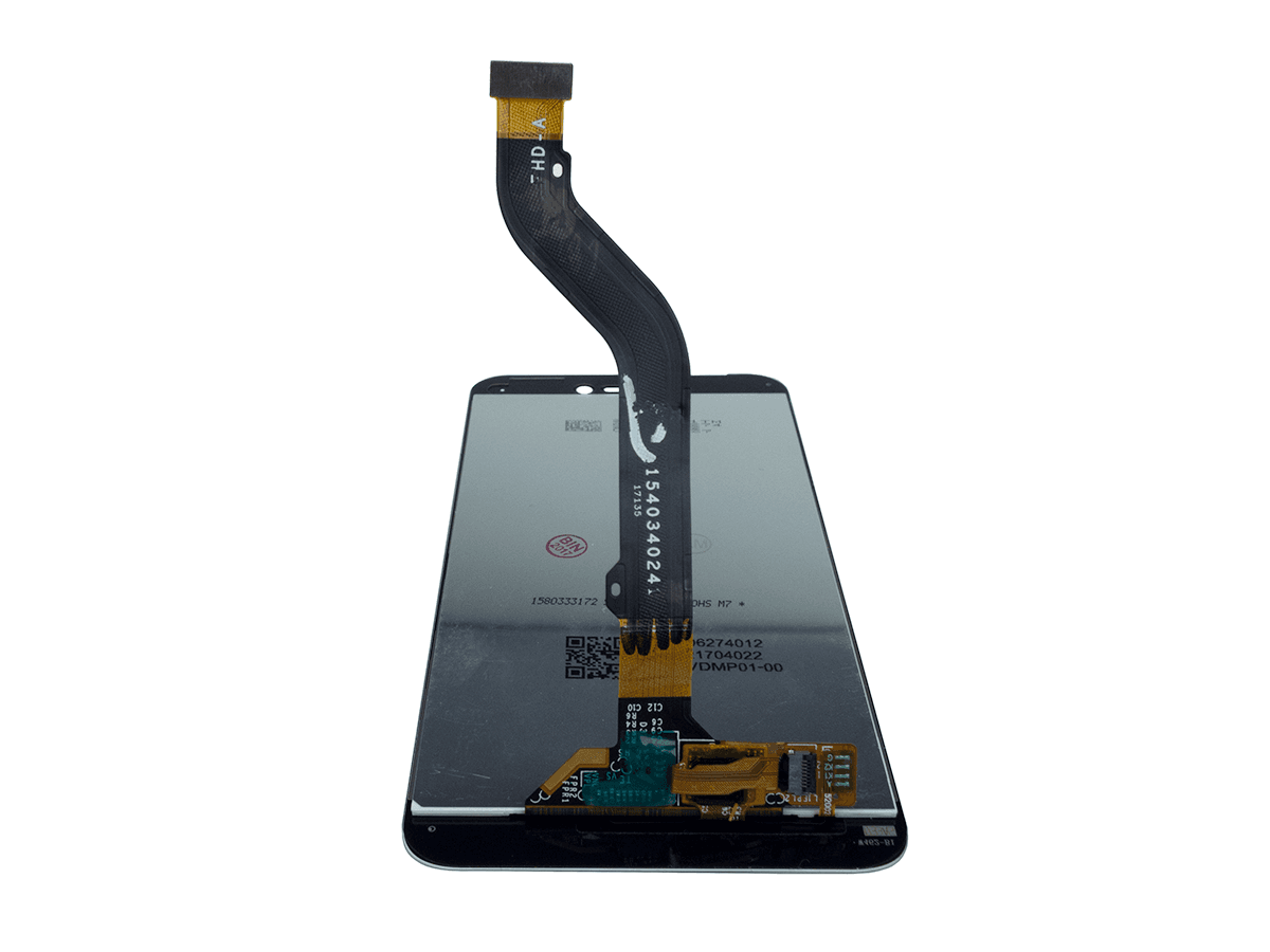 LCD + Dotyková vrstva Huawei P8 Lite / P9 lite 2017 BÍLÁ