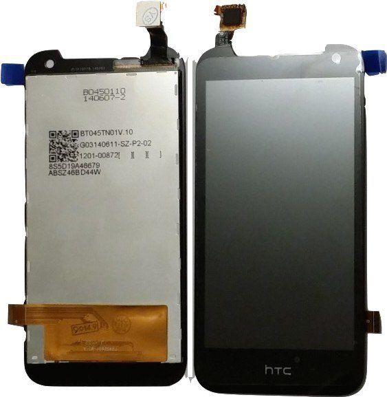 LCD + Dotyková vrstva HTC Desire 310