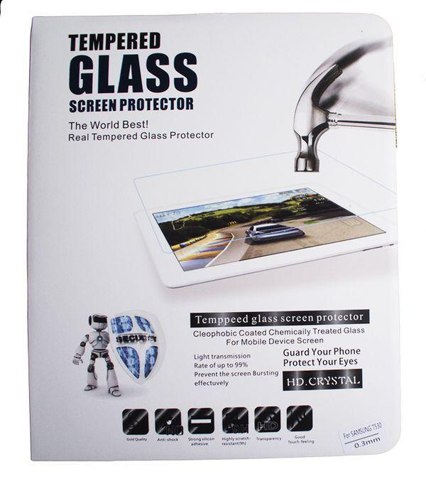 Screen tempered glass Samsung TAB 4 10.1''