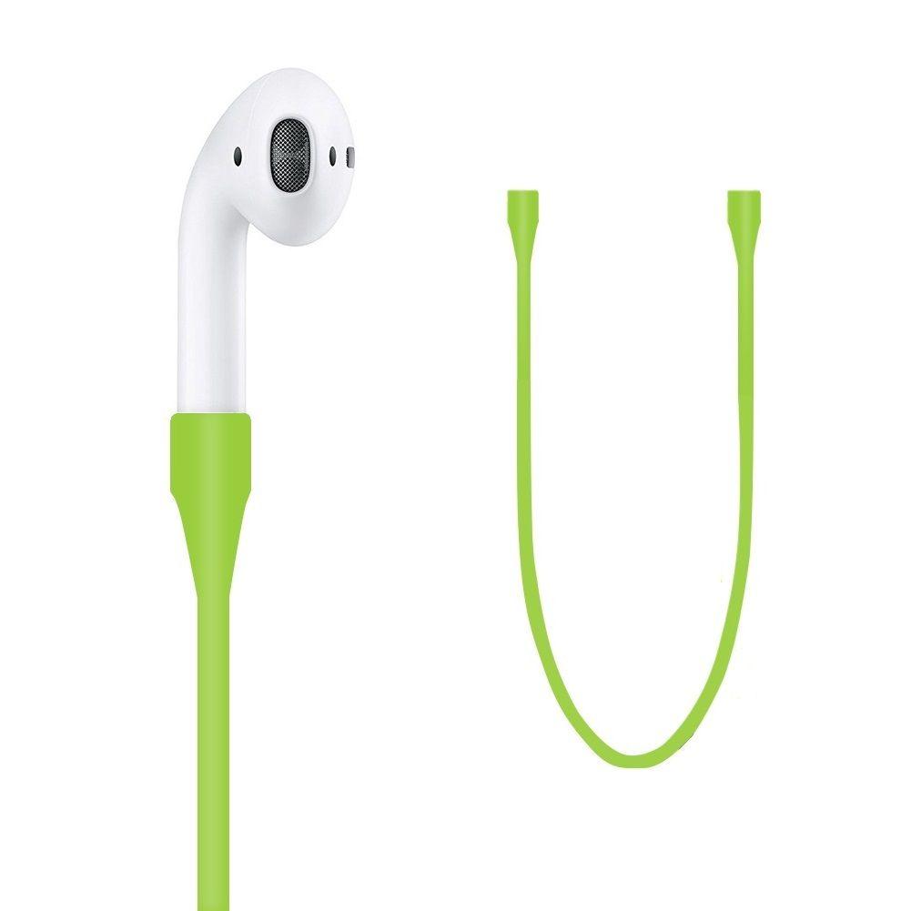 Strap for AirPods green