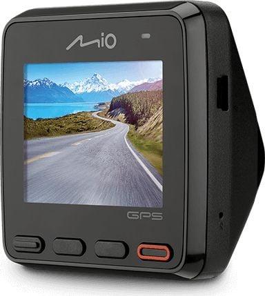 Mio MiVue C430 Full HD GPS Car Camera Full HD 1080p @30fps