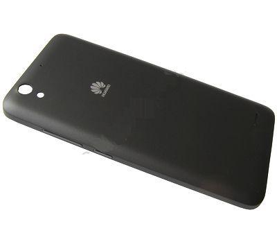 Battery cover Huawei G630 black