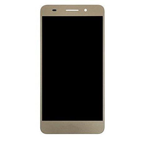 LCD + Dotyková vrstva Huawei Y6 II zlatá