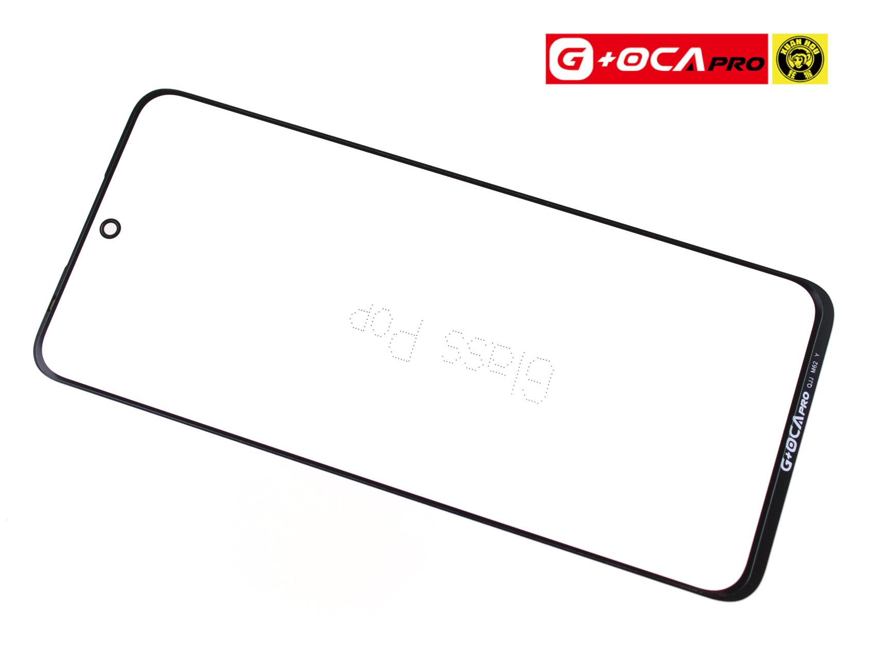 Glass G + OCA Pro (with oleophobic cover) Xiaomi Redmi 12