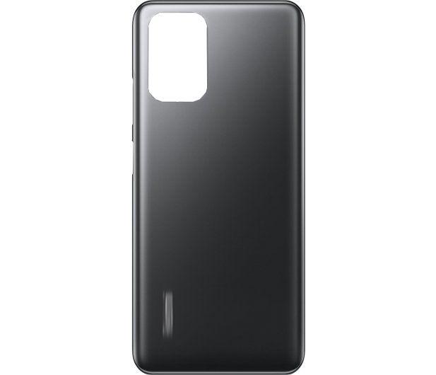 Back cover Xiaomi Redmi Note 10 - black (Onyx Grey)