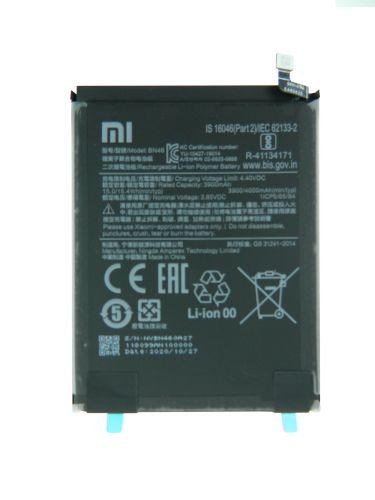 Originál baterie Xiaomi Redmi Note 8T BN46