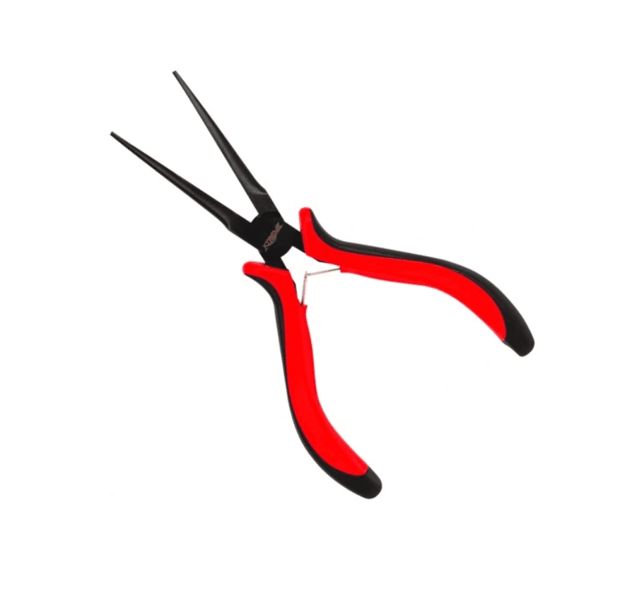 Extended straight pliers Extreme HY-21C
