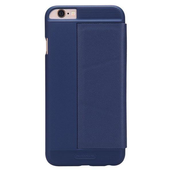 CASE NILLKIN MING iPhone 6 (4,7'') NAVY BLUE
