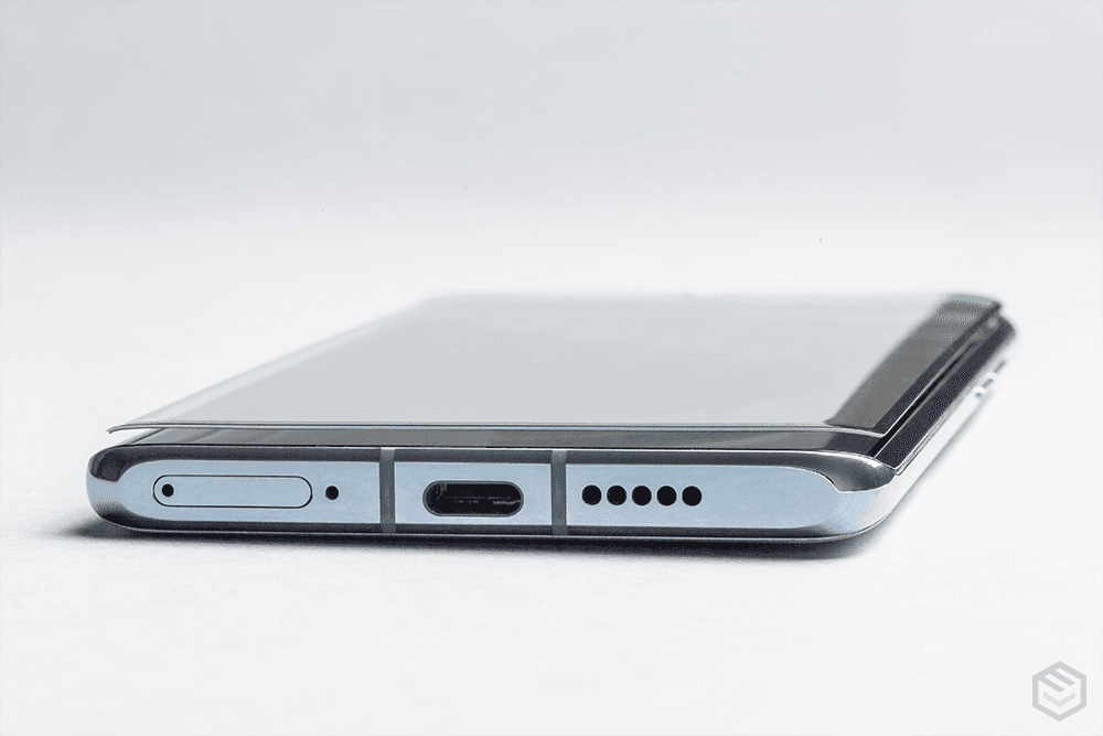Ochranné sklo Samsung S9 Plus černé - Hybrid MyScreen  Edge 3D