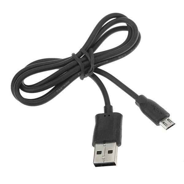Micro USB kabel 70cm