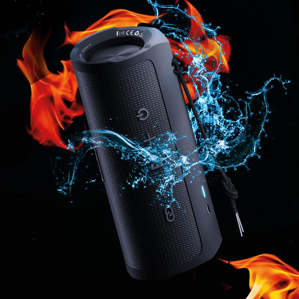 3mk Fuego Speaker 30W Black