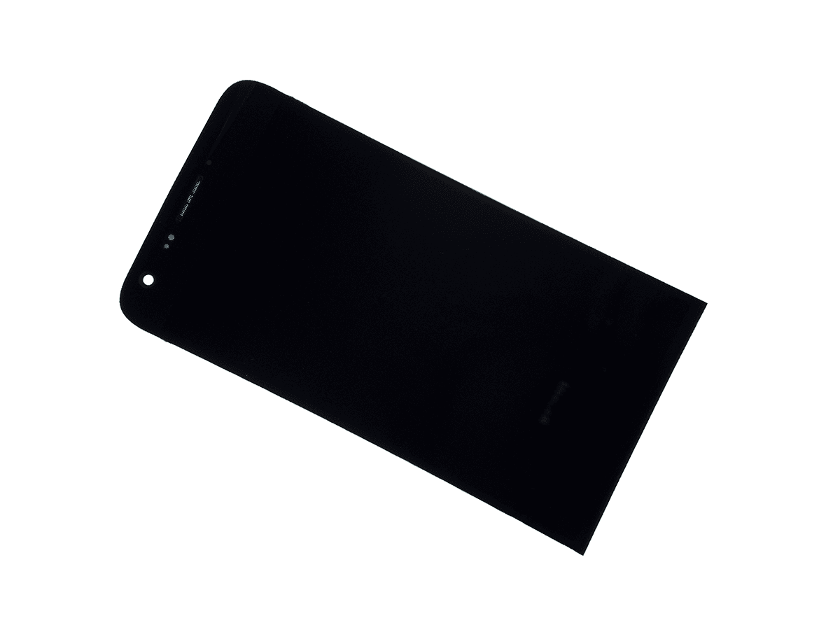 Wyświetlacz LCD + ekran dotykowy LG G5 H850 czarny (demontaż) oryginalny