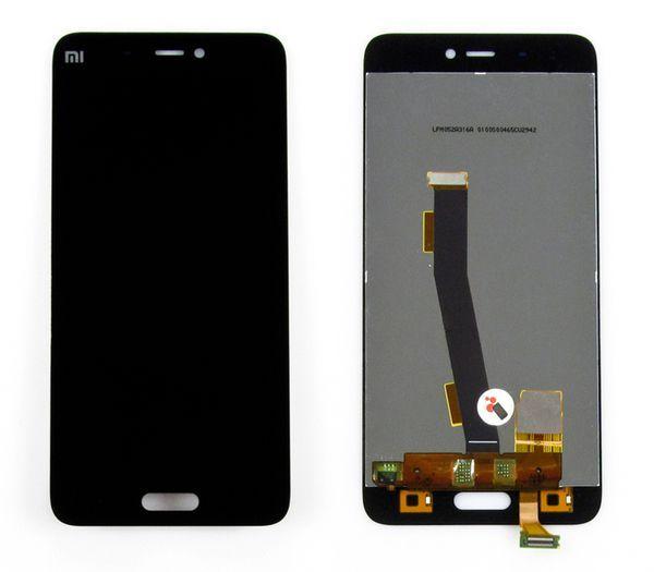 LCD + Dotyková vrstva Xiaomi Mi5 černá