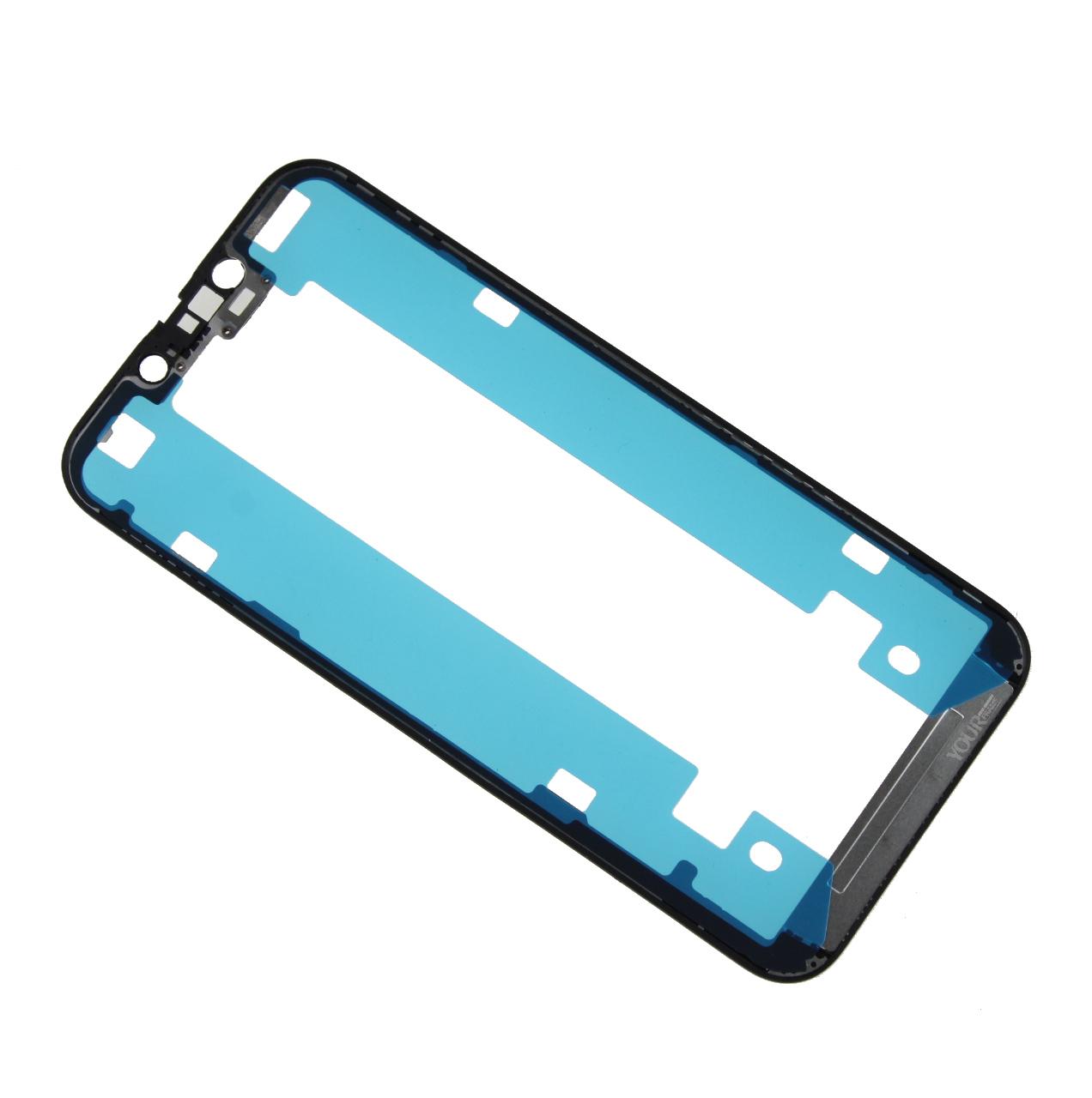 Rámeček LCD iPhone 13 s montážní lepící páskou Musttby Your