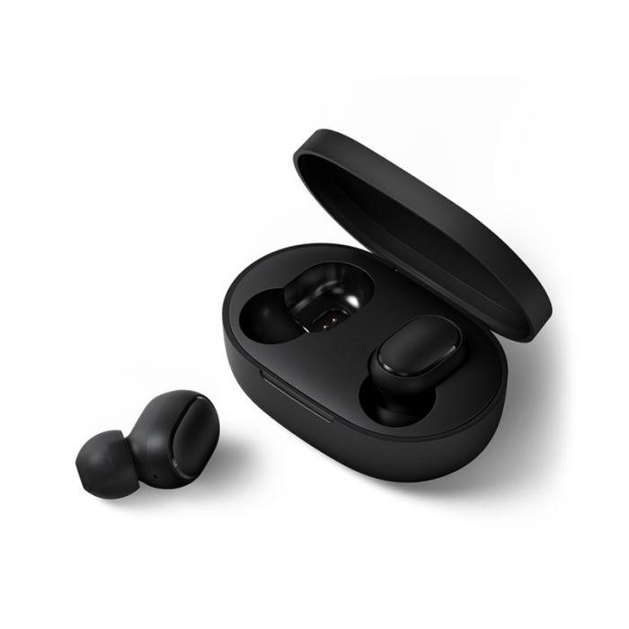 Bezdrátová sluchátka Xiaomi Mi True Basic černá