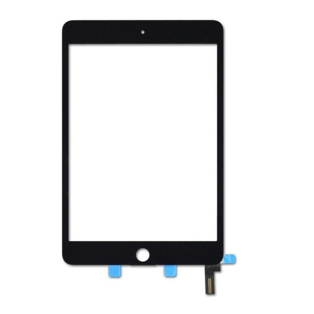Dotyková vrstva Apple iPad 4 Mini černá