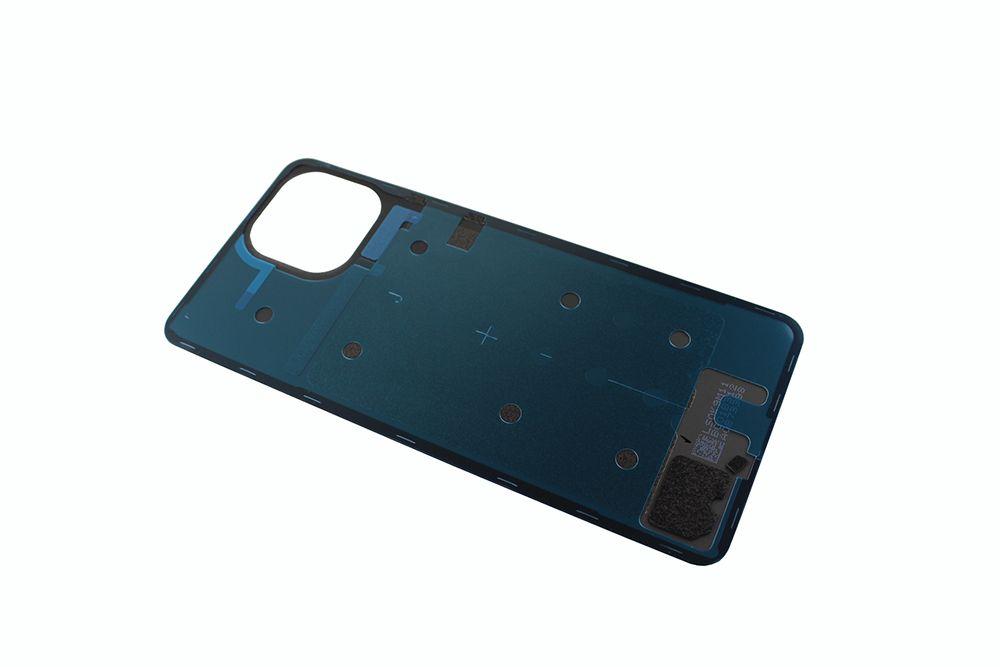 Original Battery cover Xiaomi Mi 11 Lite 5G - green