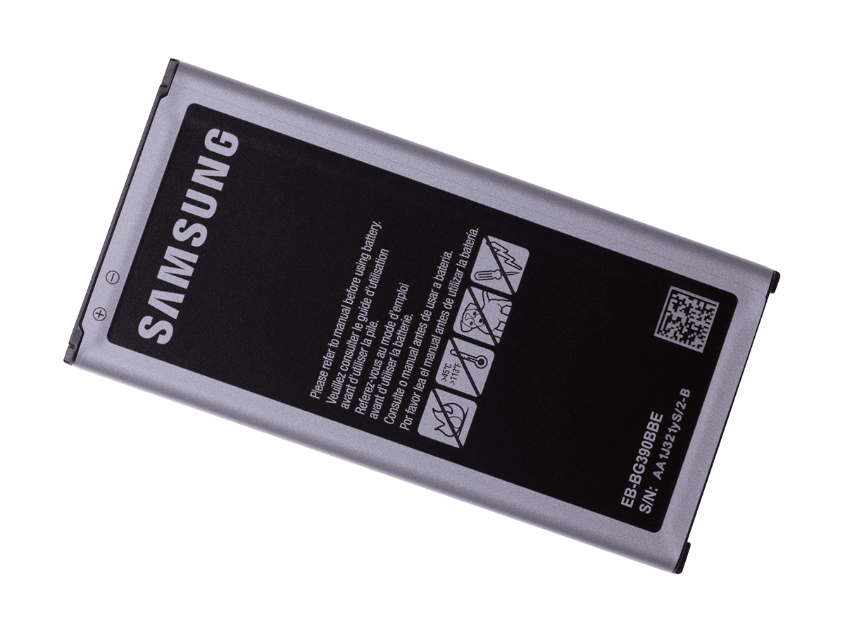 Originál baterie BG390BBE Samsung Galaxy Xcover 4 SM-G390F - Galxy Xcover 4s SM-G398