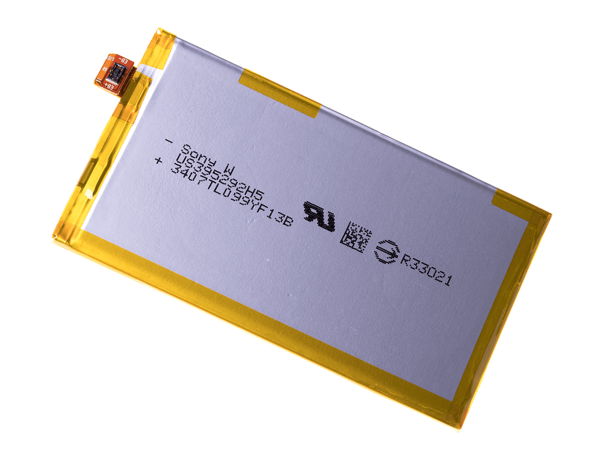 Originál baterie Sony Xperia X Compact LIS1634ERPC
