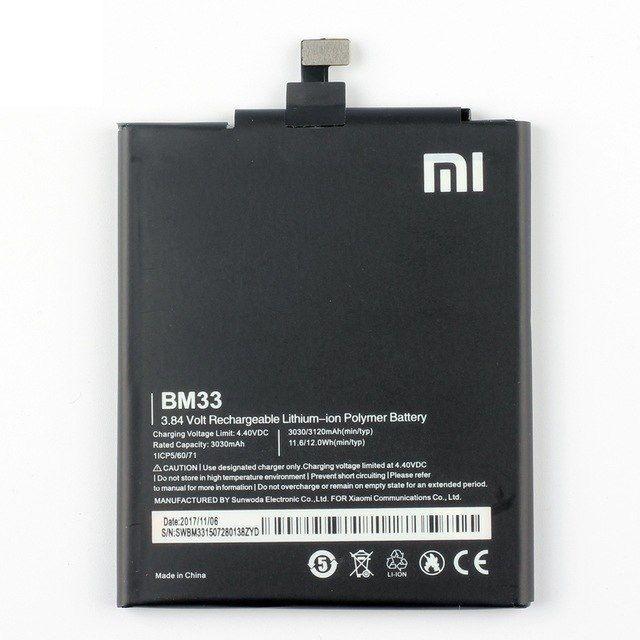 Battery BM33 Xiaomi Mi 4I