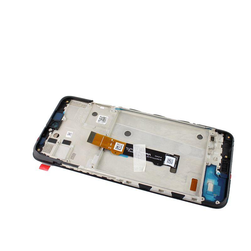 Original LCD + Touch Screen Motorola Moto G71 (refubished)