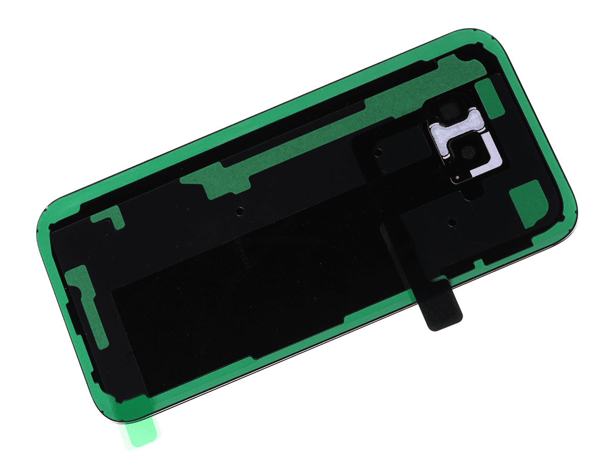 Original Battery cover Samsung SM-A520F Galaxy A5 (2017) - black