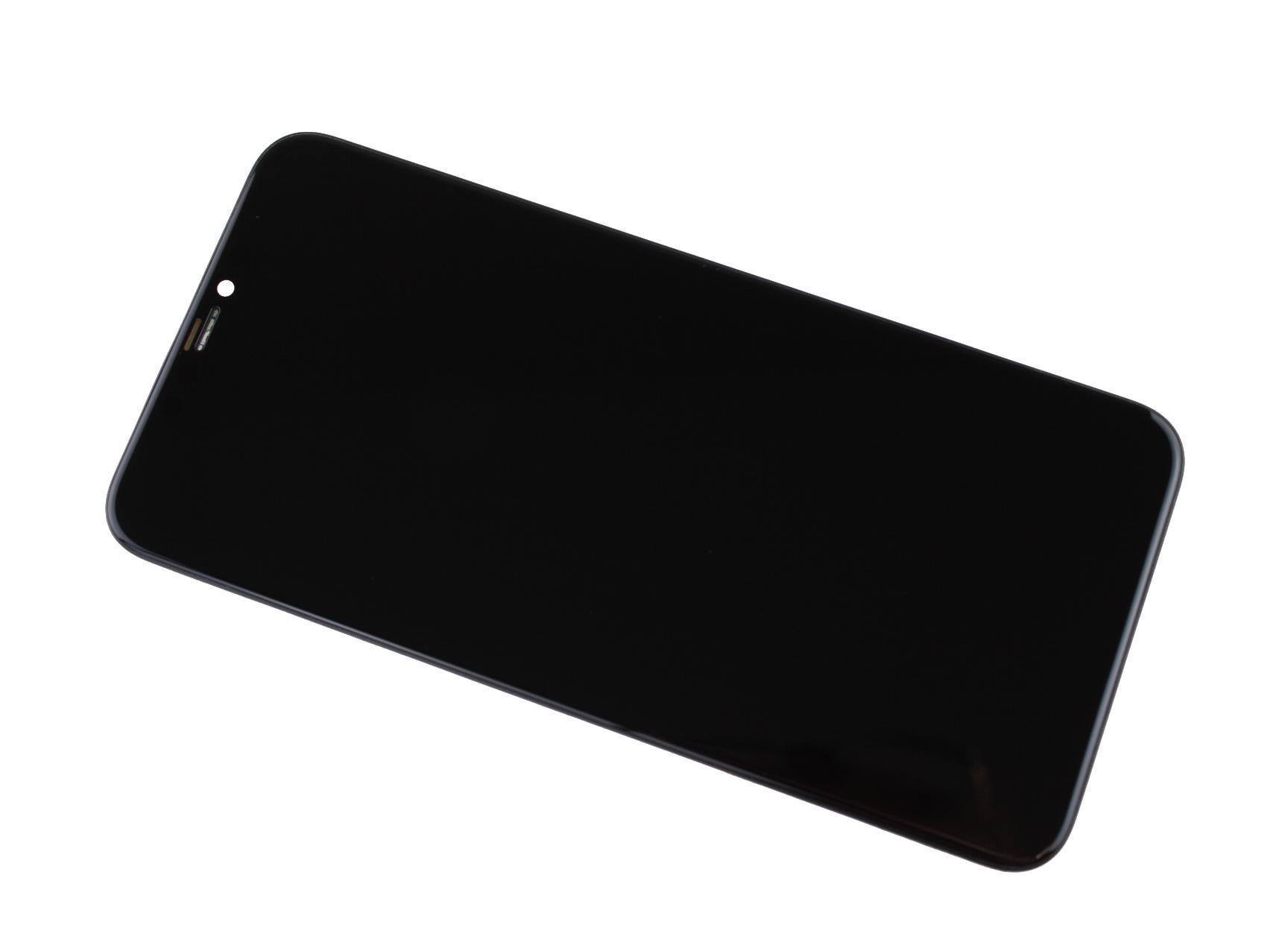 Wyświetlacz LCD + Ekran dotykowy iPhone 11 Pro Max (ZY LTPS Incell) Wymienny układ IC