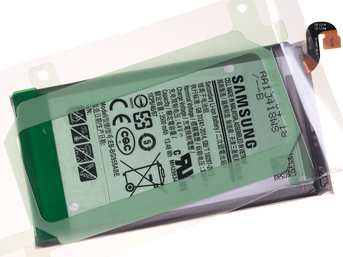 Original Battery EB-BG955ABE Samsung SM-G55 Galaxy S8 Plus