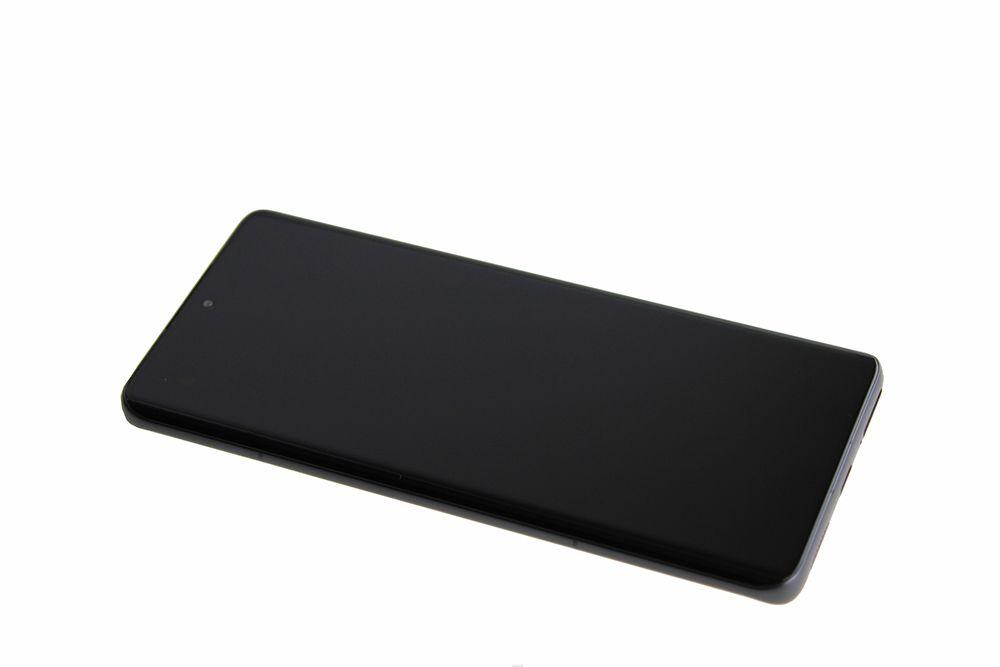 Original lcd + Touch screen Xiaomi 12X 5G black