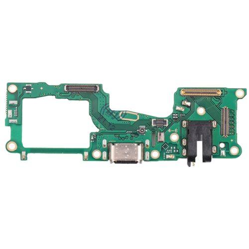 Board + charge connector Realme 8 4G/LTE RMX3085 / 8 Pro RMX3081