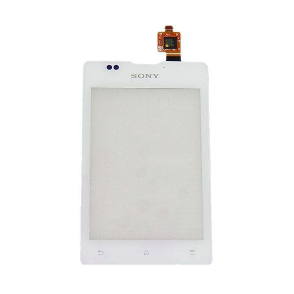 Touch screen Sony Xperia E C 1604/ 1605/ 1504/ 1505 white